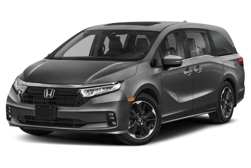 2024 Honda Odyssey Elite photo 1