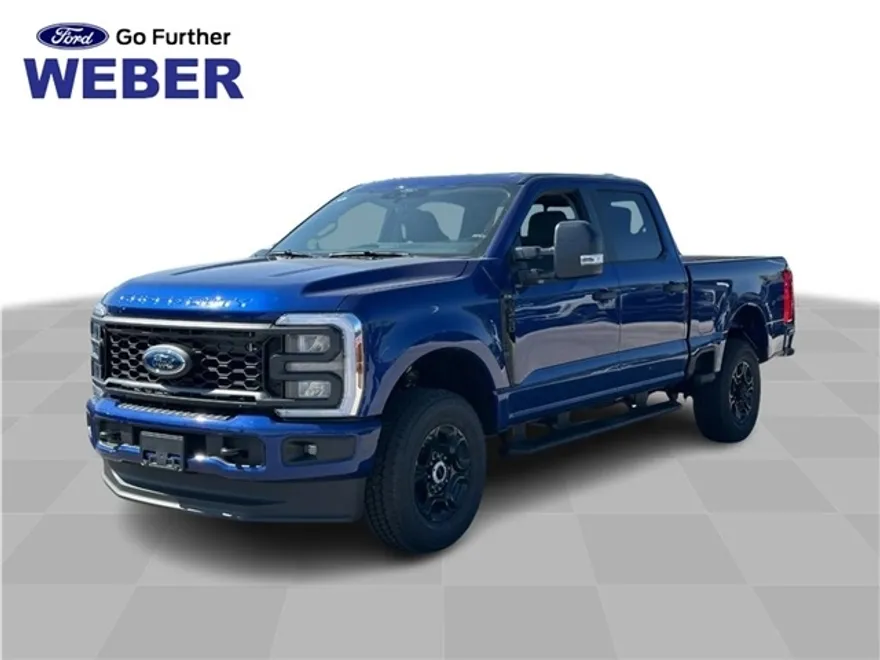 2026 Ford F-250 XL photo 1