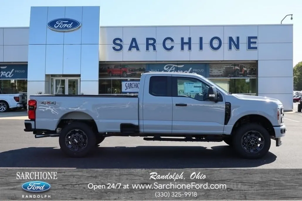 2026 Ford F-350 photo 1