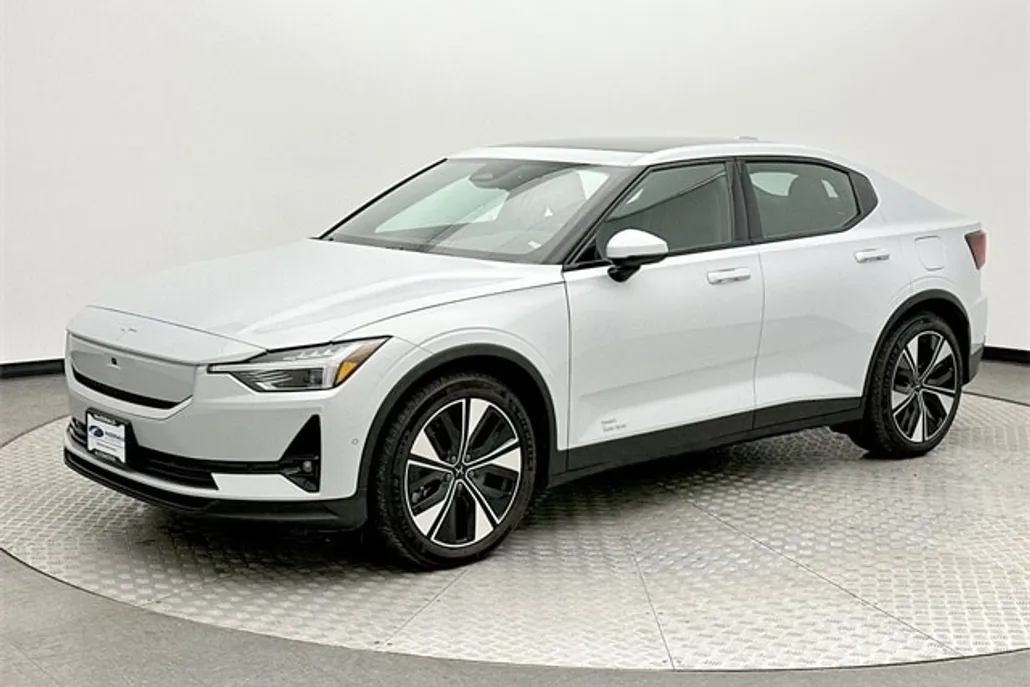2024 Polestar PS2 photo 1
