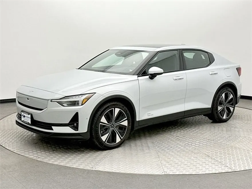 2024 Polestar PS2 photo 1