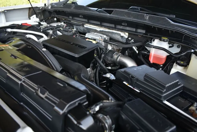 2021 Chevrolet Silverado 3500HD Work Truck photo 1