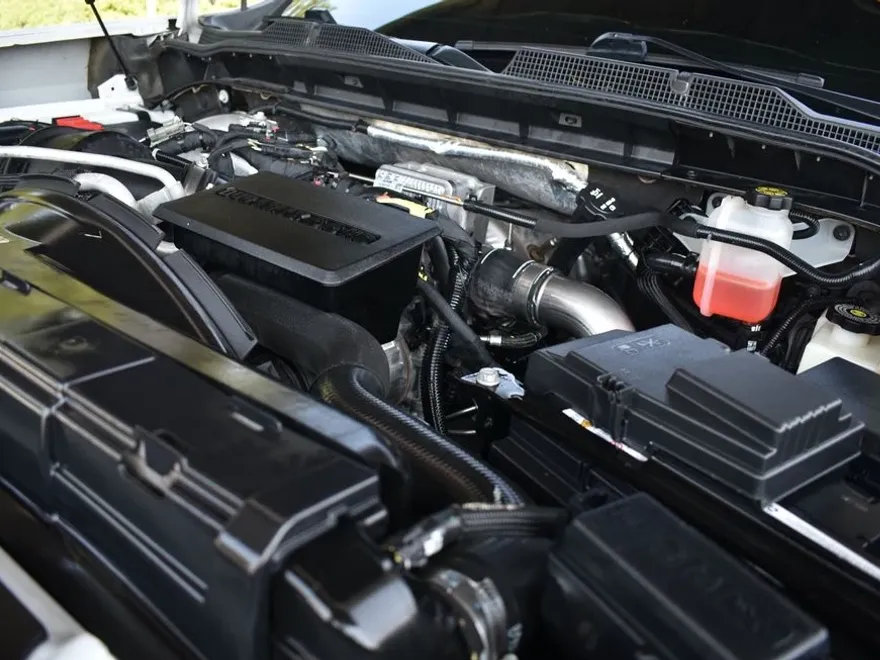 2021 Chevrolet Silverado 3500HD Work Truck photo 1