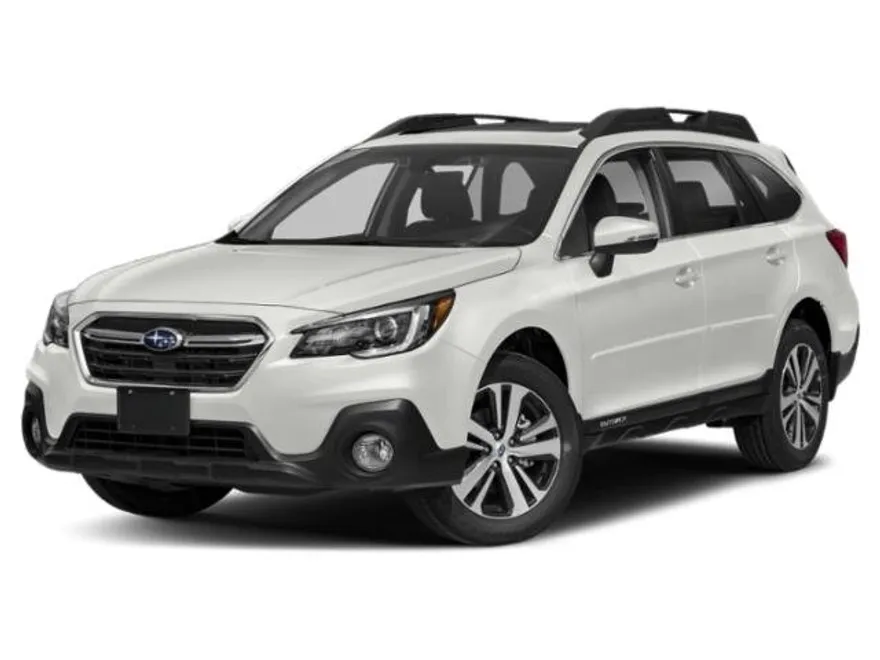 2019 Subaru Outback Limited photo 1
