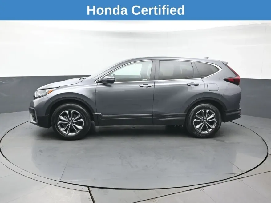 2022 Honda CR-V EX photo 1