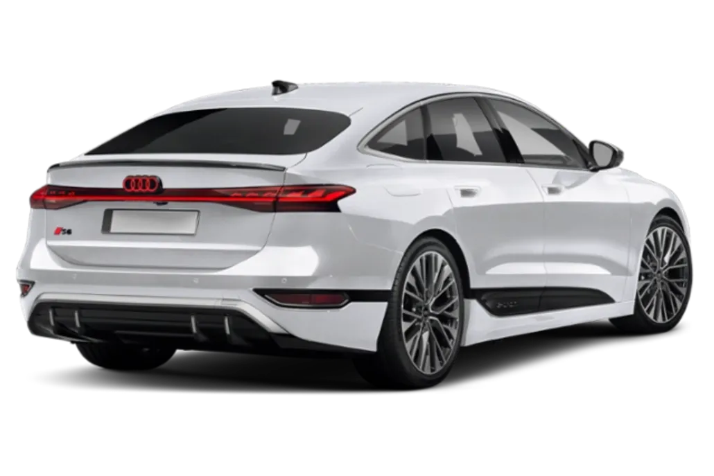 2025 Audi S6 Premium Plus photo 1