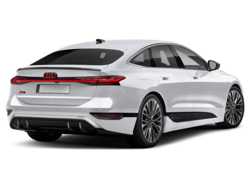 2025 Audi S6 Premium Plus photo 1