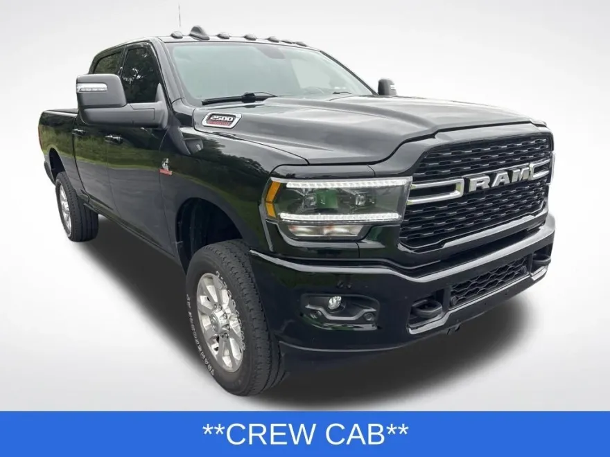 2023 Ram 2500 Big Horn photo 1