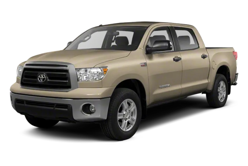 2010 Toyota Tundra Grade photo 1
