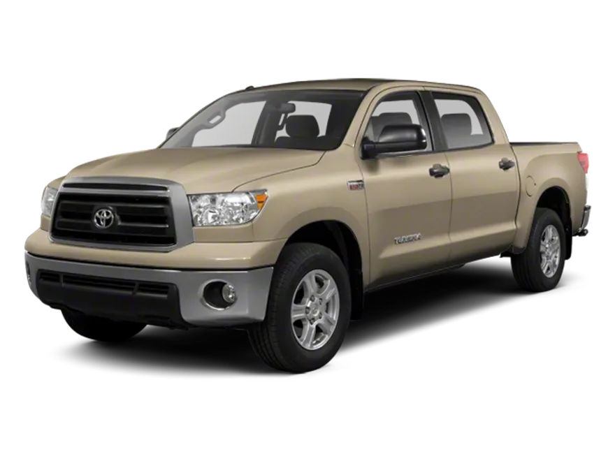 2010 Toyota Tundra Grade photo 1