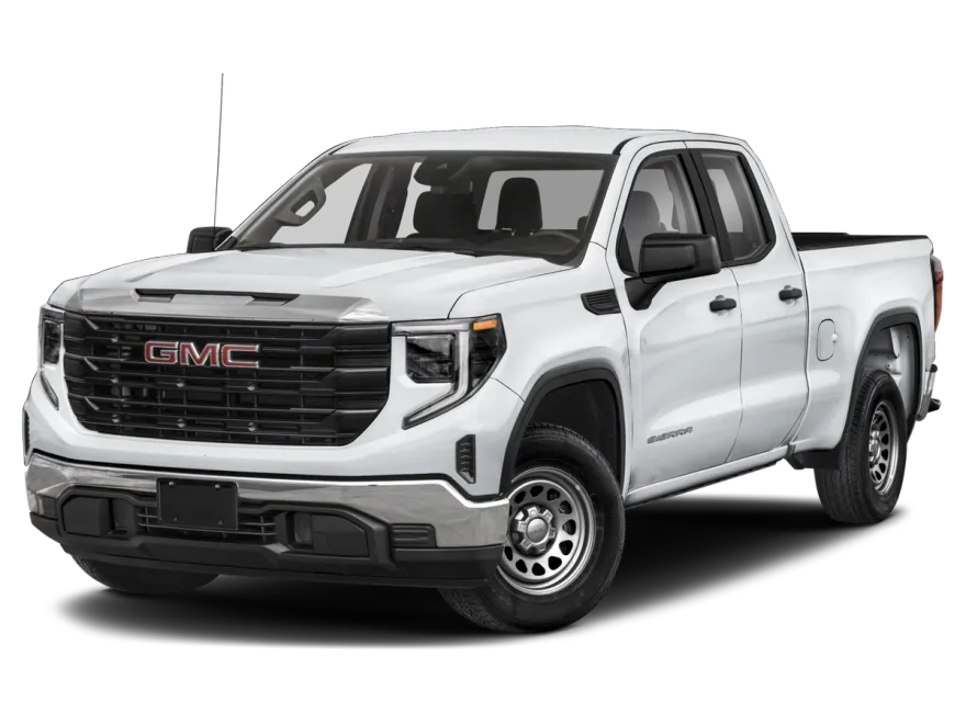 2026 Gmc Sierra 1500 Pro photo 1
