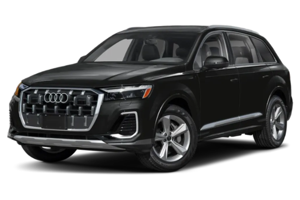 2025 Audi Q7 Premium Plus 55 photo 1
