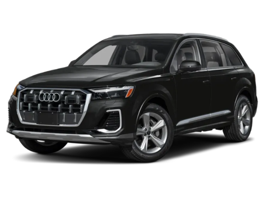 2025 Audi Q7 Premium Plus 55 photo 1