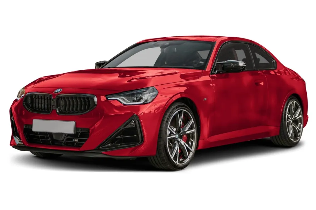 2025 Bmw M240i photo 1
