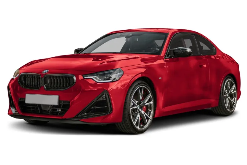 2025 Bmw M240i photo 1