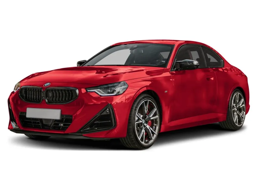 2025 Bmw M240i photo 1