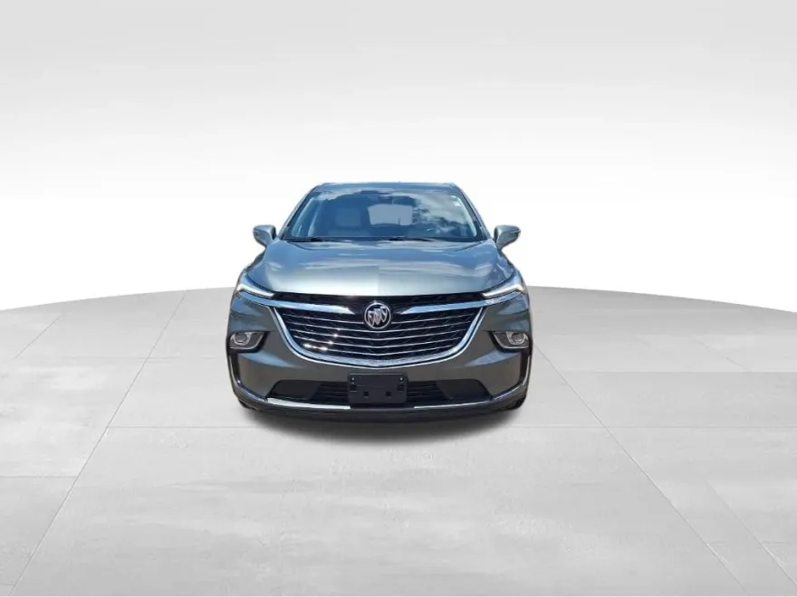 2022 Buick Enclave Essence photo 1