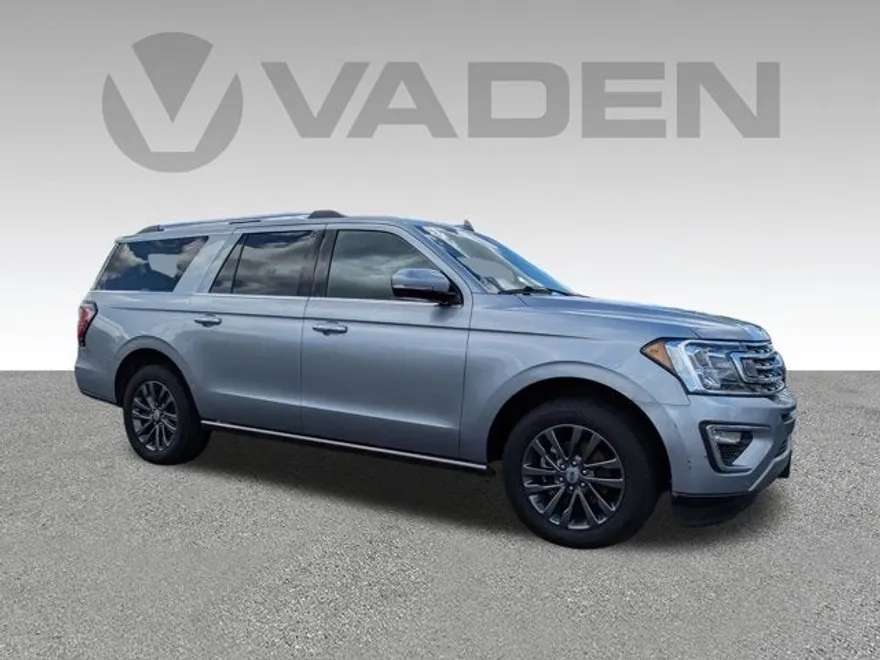 2021 Ford Expedition MAX Limited photo 1