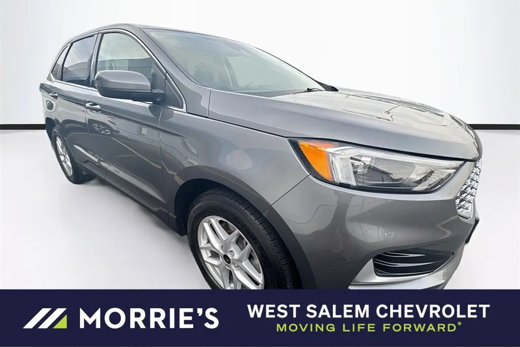 2023 Ford Edge SEL photo 1