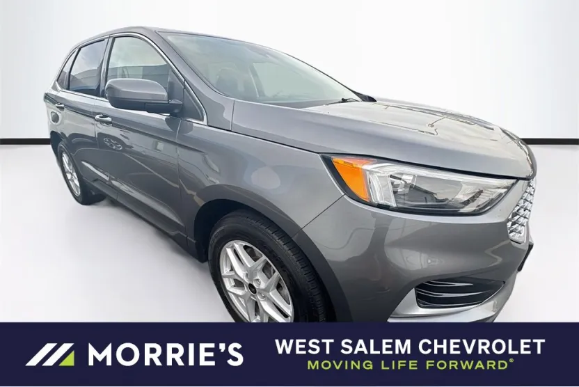 2023 Ford Edge SEL photo 1