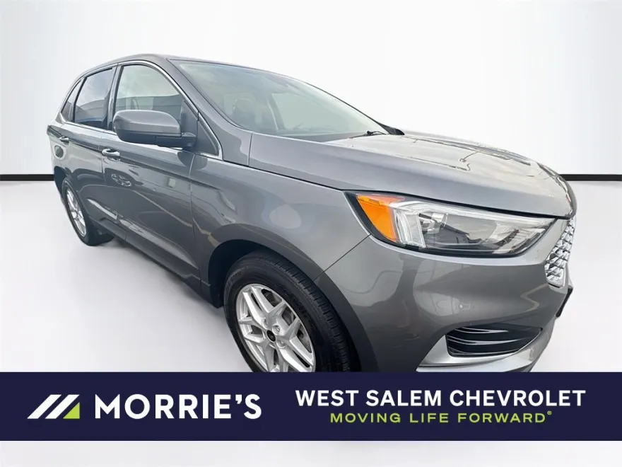 2023 Ford Edge SEL photo 1
