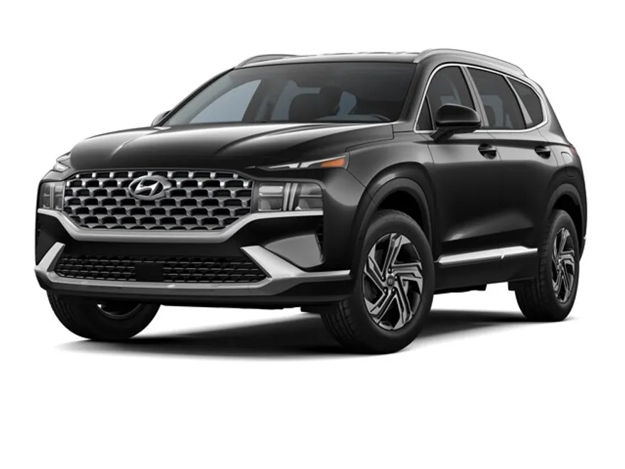 2023 Hyundai Santa Fe SEL photo 1