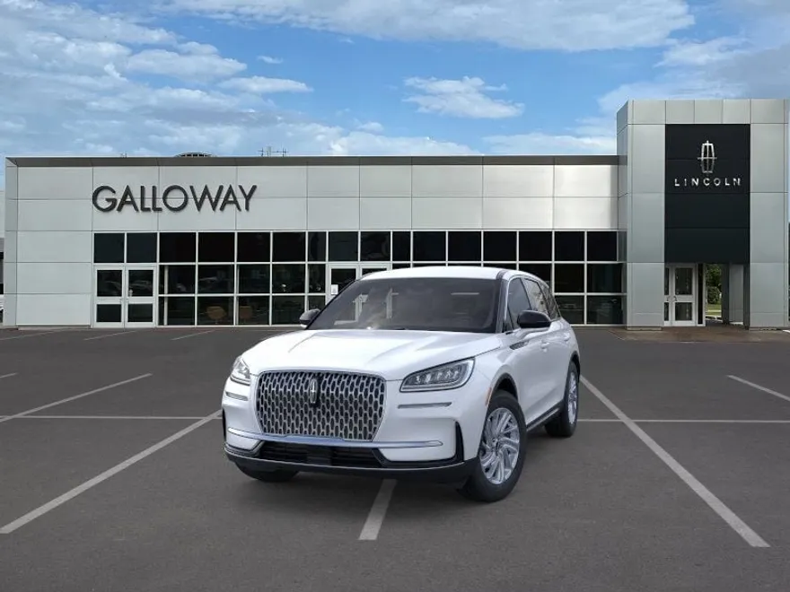 2025 Lincoln Corsair Premiere photo 1