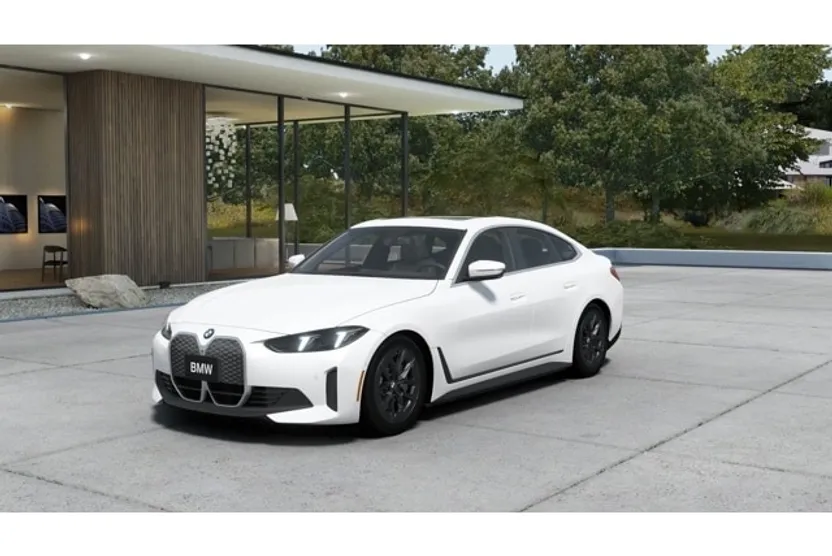 2025 Bmw i4 eDrive40 photo 1