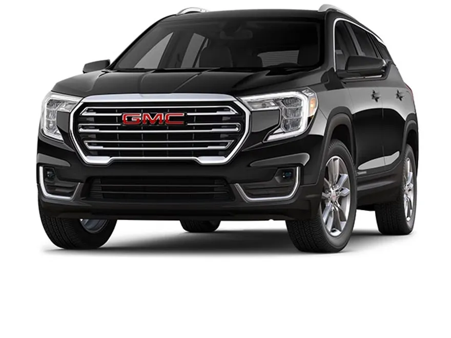 2024 Gmc Terrain SLT photo 1