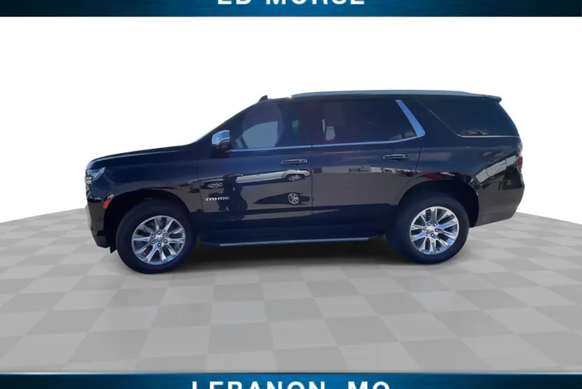 2023 Chevrolet Tahoe Premier photo 1
