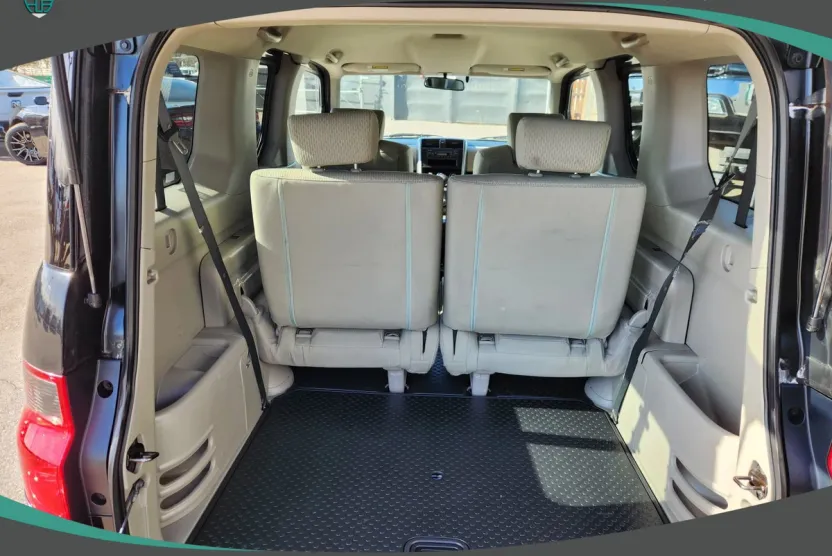2009 Honda Element LX photo 1