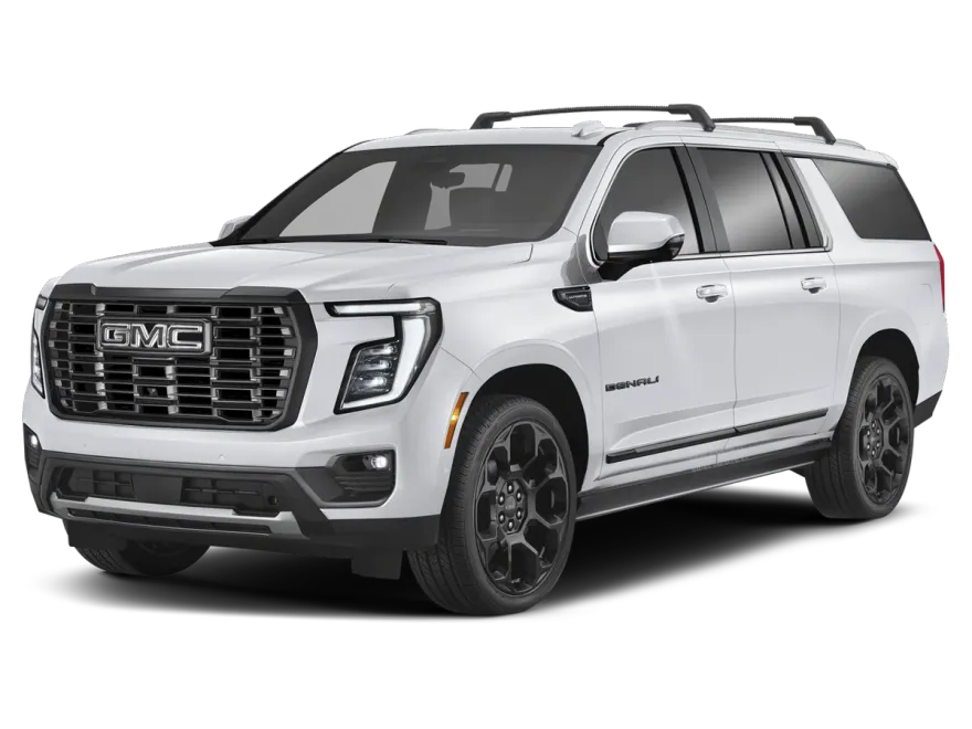 2025 Gmc Yukon XL Denali photo 1
