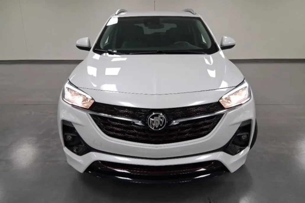2023 Buick Encore GX Select photo 1