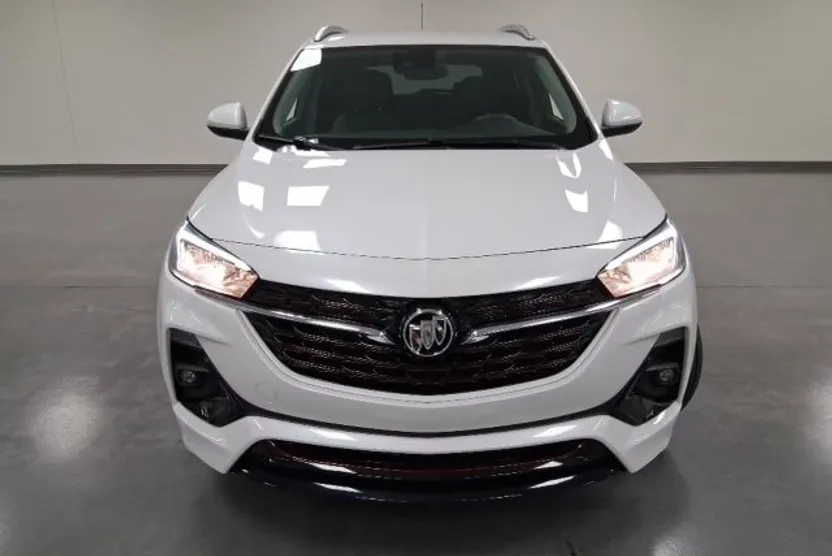 2023 Buick Encore GX Select photo 1
