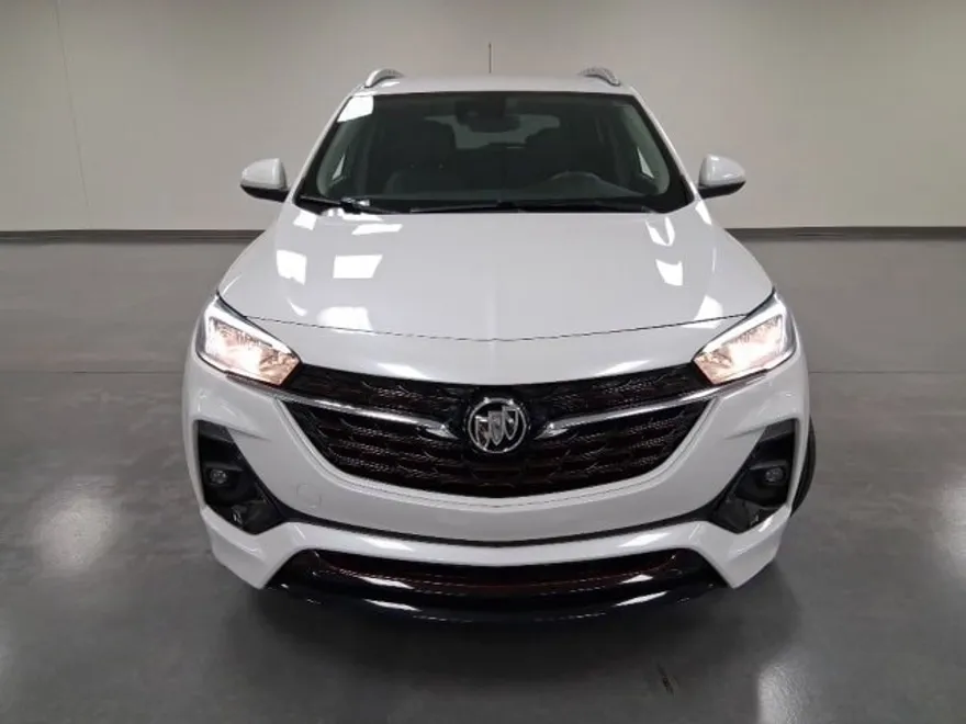 2023 Buick Encore GX Select photo 1