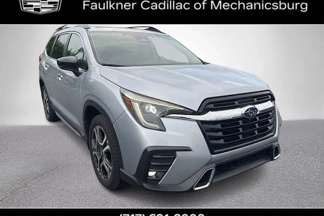 2024 Subaru Ascent Touring photo 1