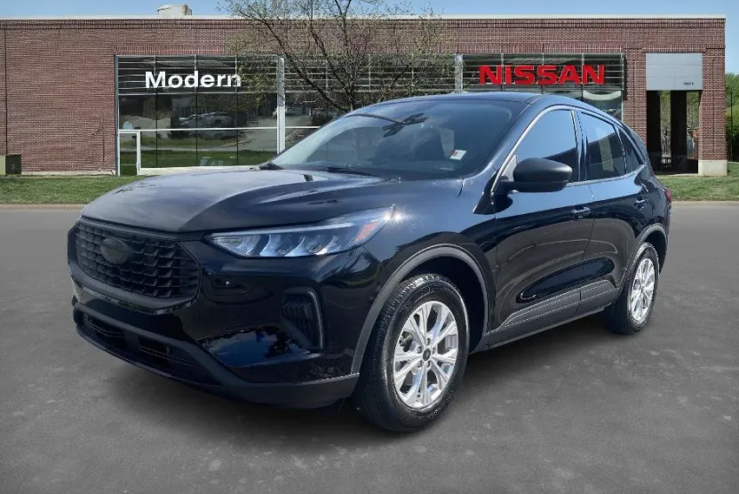 2024 Ford Escape Active photo 1
