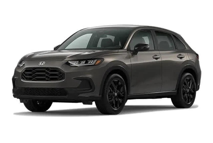2024 Honda HR-V Sport photo 1