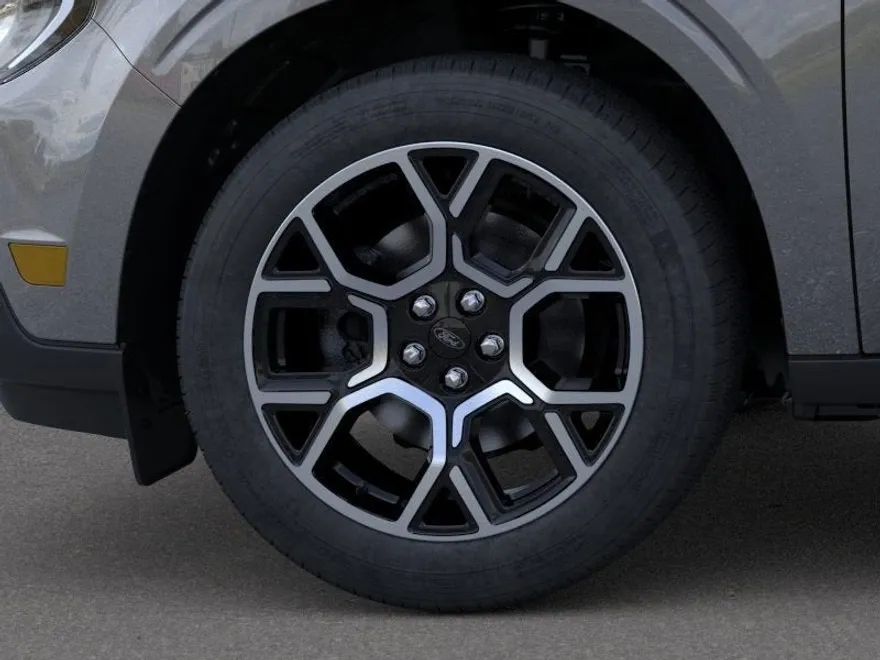 2025 Ford Maverick Lariat photo 1