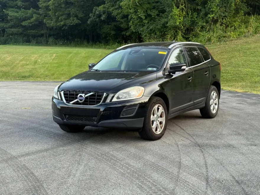 2013 Volvo XC60 Premier Plus photo 1