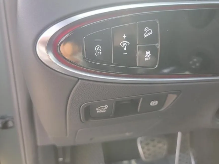 2024 Genesis GV70 3.5T Sport photo 30