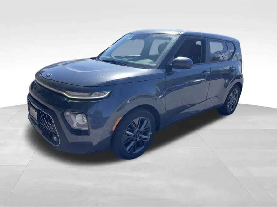 2020 Kia Soul EX photo 1