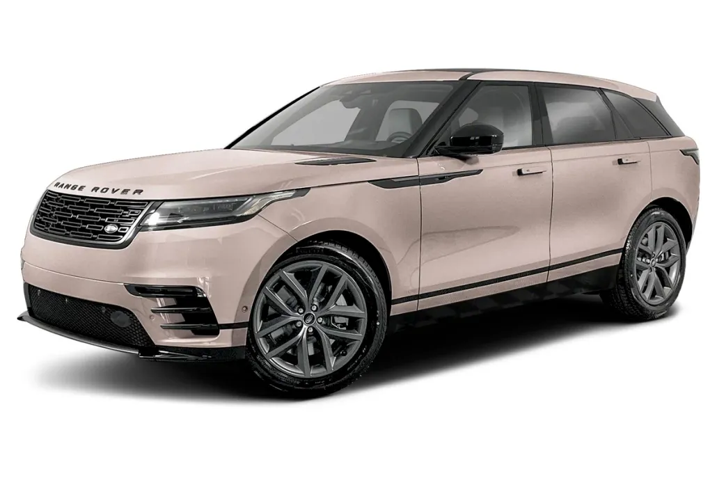 2026 Land Rover Range Rover Velar P250 S photo 1