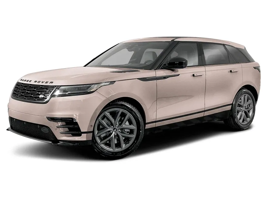 2026 Land Rover Range Rover Velar P250 S photo 1