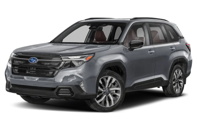 2025 Subaru Forester Premium Base photo 1