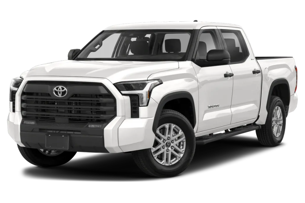 2022 Toyota Tundra SR5 photo 1
