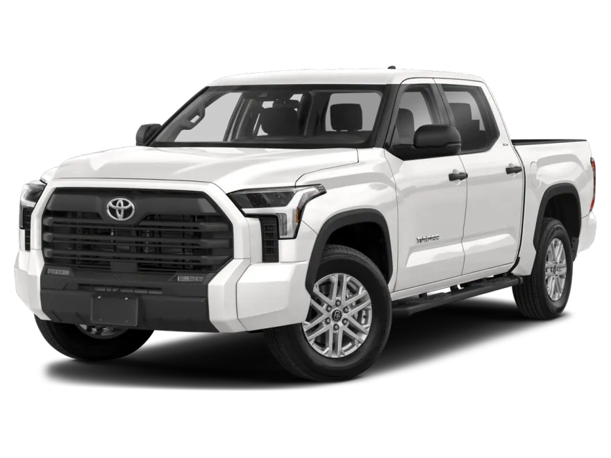 2022 Toyota Tundra SR5 photo 1