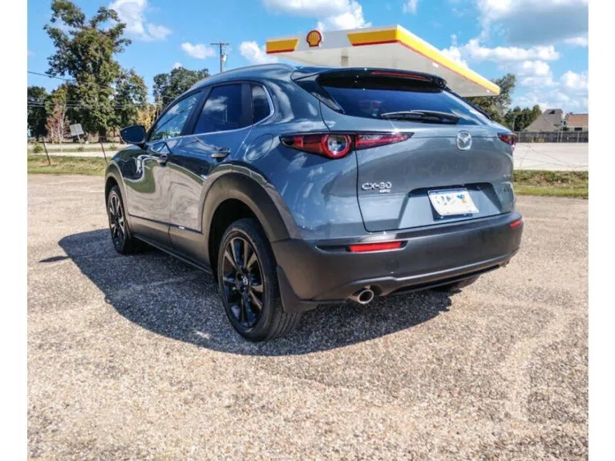 2023 Mazda CX-30 2.5 S Carbon photo 1