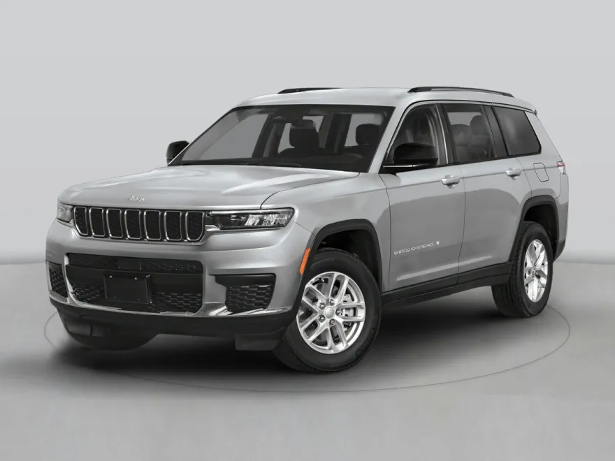 2022 Jeep Grand Cherokee Altitude photo 1