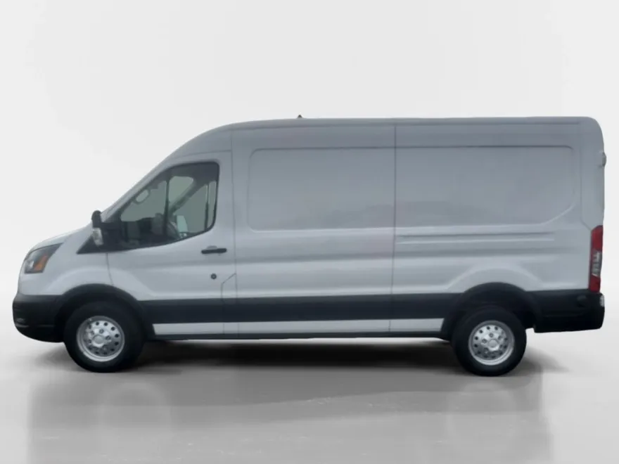 2024 Ford Transit photo 1
